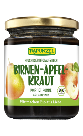 Birnen-Apfel-Kraut