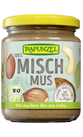 Product - Mischmus