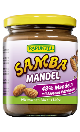 Samba Mandel