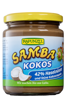 Samba Kokos