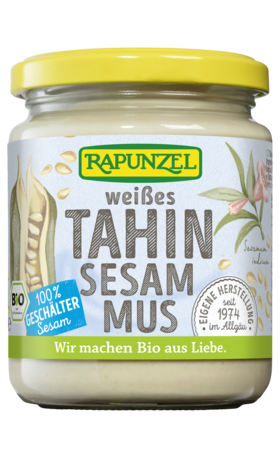 Product - Tahin weiß (Sesammus)