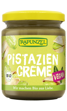 Product - Pistazien-Creme