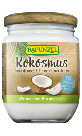 Product - Kokosmus
