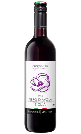 Nero d´Avola DOC