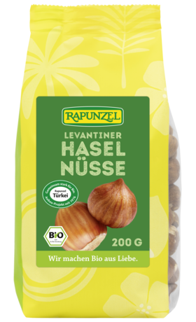 Product - Haselnüsse Levantiner