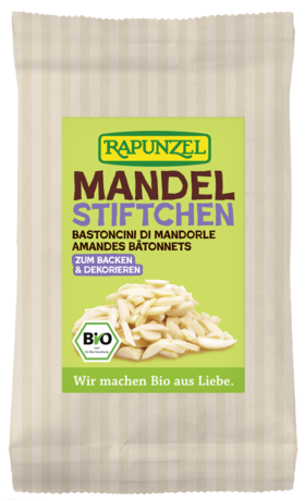 Mandelstiftchen