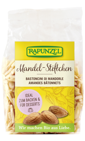Product - Mandelstiftchen