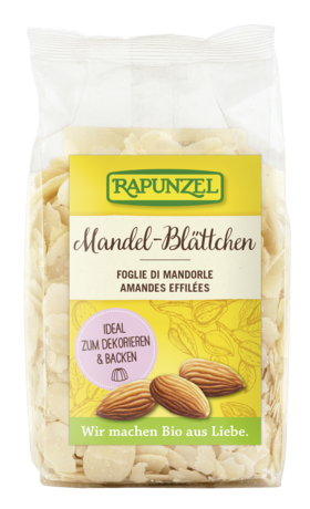 Product - Mandelblättchen