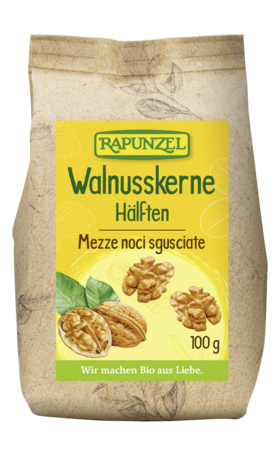 Product - Walnusskerne Hälften