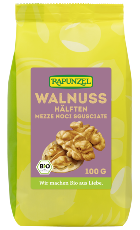 Product - Walnusskerne Hälften