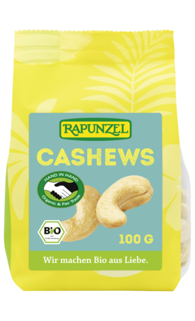 Product - Cashewkerne ganz HIH