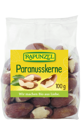 Paranusskerne