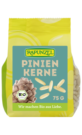Product - Pinienkerne