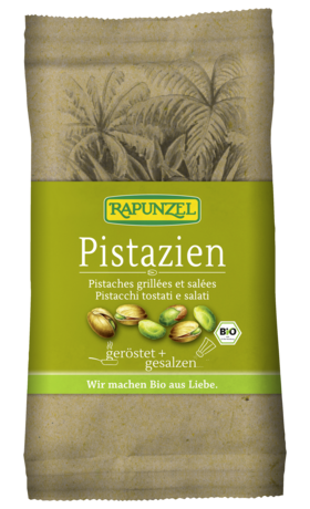 Product - Pistazien in der Schale geröstet, gesalzen