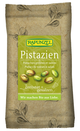 Product - Pistazien in der Schale geröstet, gesalzen
