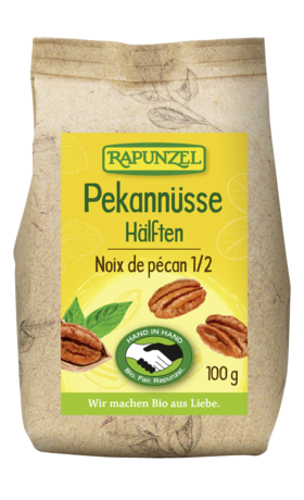 Product - Pekannüsse Hälften