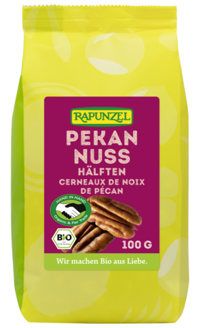 Product - Pekannüsse Hälften
