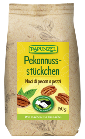 Product - Pekannussstückchen