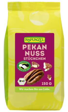 Product - Pekannussstückchen