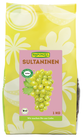 Product - Sultaninen