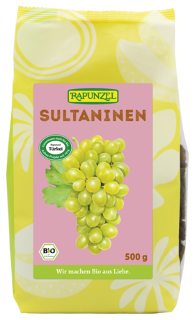 Product - Sultaninen