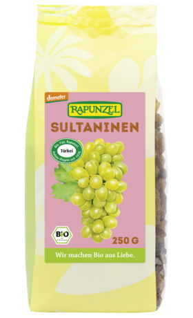 Product - Sultaninen