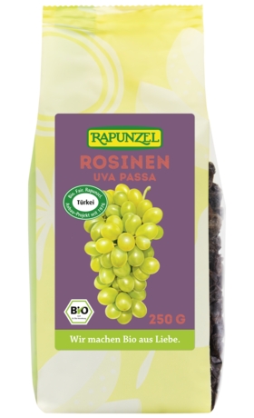 Product - Rosinen