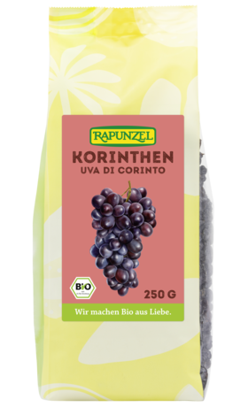 Product - Korinthen