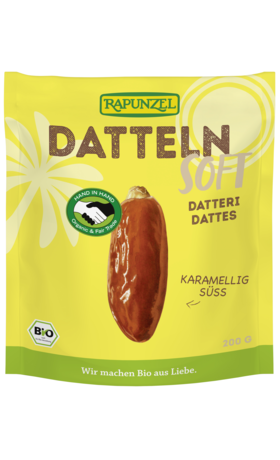 Product - Datteln Soft, entsteint