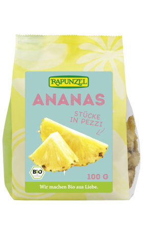 Product - Ananas