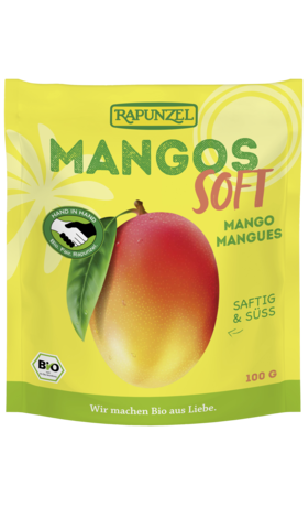 Product - Mango Soft