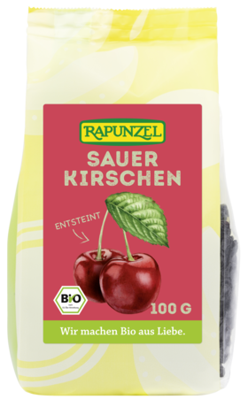 Product - Sauerkirschen, entsteint