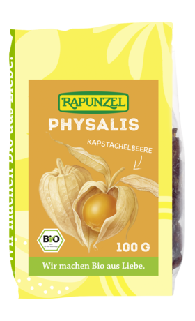 Product - Physalis