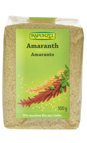 Product - Amaranth-Samen