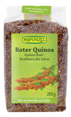 Product - Quinoa rot