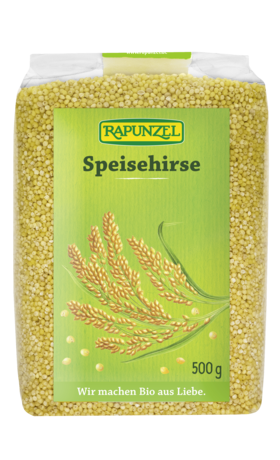 Product - Speisehirse