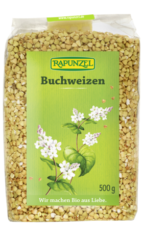 Product - Buchweizen