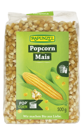 Product - Popcorn-Mais