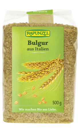 Product - Bulgur