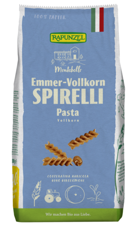 Product - Emmer-Spirelli Vollkorn
