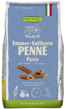 Product - Emmer-Penne Vollkorn