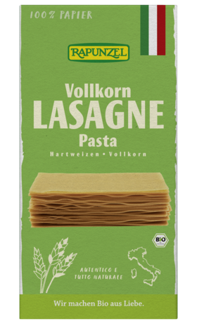 Product - Lasagne-Platten Vollkorn