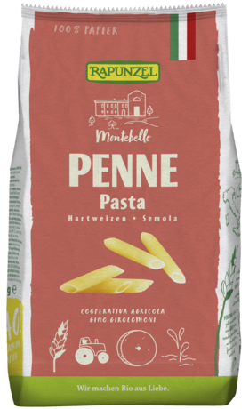 Product - Penne Semola