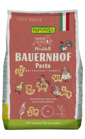 Product - Bauernhof Pasta Semola