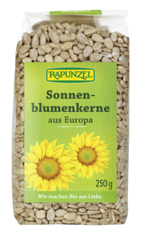 Sonnenblumenkerne
