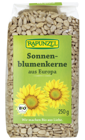 Product - Sonnenblumenkerne