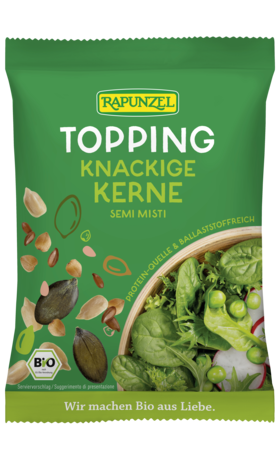 Product - Topping Knackige Kerne
