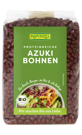 Product - Azukibohnen