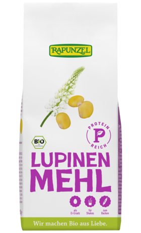 Product - Lupinenmehl