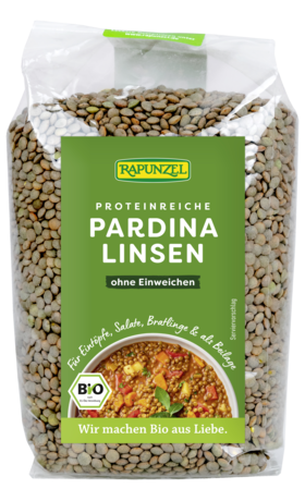 Product - Pardina Linsen